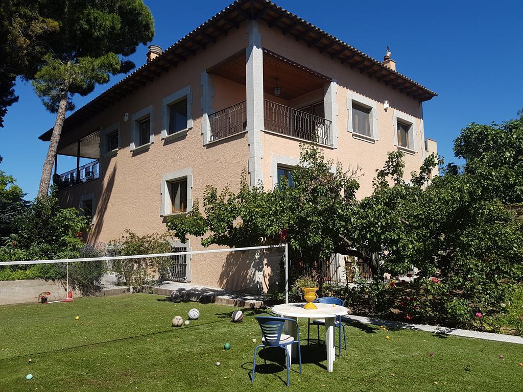 Can Berge Holiday home Figueres (Girona)